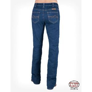 Cowgirl Tuff DFMI delux western cowboycore 29x33 jeans